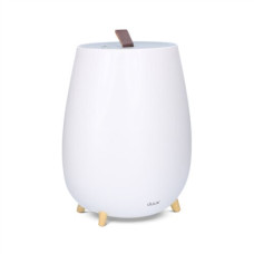 Duux , Humidifier Gen2 , Tag , Ultrasonic , 12 W , Water tank capacity 2.5 L , Suitable for rooms up to 30 m² , Ultrasonic , Humidification capacity 250 ml/hr , White