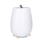 Duux , Humidifier Gen2 , Tag , Ultrasonic , 12 W , Water tank capacity 2.5 L , Suitable for rooms up to 30 m² , Ultrasonic , Humidification capacity 250 ml/hr , White