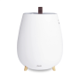 Duux , Humidifier Gen2 , Tag , Ultrasonic , 12 W , Water tank capacity 2.5 L , Suitable for rooms up to 30 m² , Ultrasonic , Humidification capacity 250 ml/hr , White