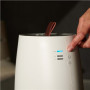 Duux , Humidifier Gen2 , Tag , Ultrasonic , 12 W , Water tank capacity 2.5 L , Suitable for rooms up to 30 m² , Ultrasonic , Humidification capacity 250 ml/hr , White