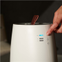 Duux , Humidifier Gen2 , Tag , Ultrasonic , 12 W , Water tank capacity 2.5 L , Suitable for rooms up to 30 m² , Ultrasonic , Humidification capacity 250 ml/hr , White