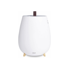 Duux , Tag , Humidifier Gen2 , Ultrasonic , 12 W , Water tank capacity 2.5 L , Suitable for rooms up to 30 m² , Ultrasonic , Humidification capacity 250 ml/hr , White