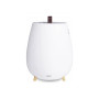 Duux , Humidifier Gen2 , Tag , Ultrasonic , 12 W , Water tank capacity 2.5 L , Suitable for rooms up to 30 m² , Ultrasonic , Humidification capacity 250 ml/hr , White