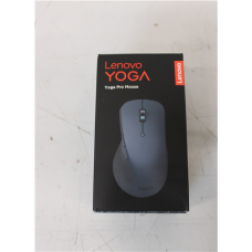 SALE OUT. Lenovo Accessories Yoga Pro Mouse , Lenovo Mouse , Yoga Pro , Wireless , Bluetooth , Tidal Teal , DEMO