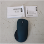 SALE OUT. Lenovo Accessories Yoga Pro Mouse , Lenovo Mouse , Yoga Pro , Wireless , Bluetooth , Tidal Teal , DEMO