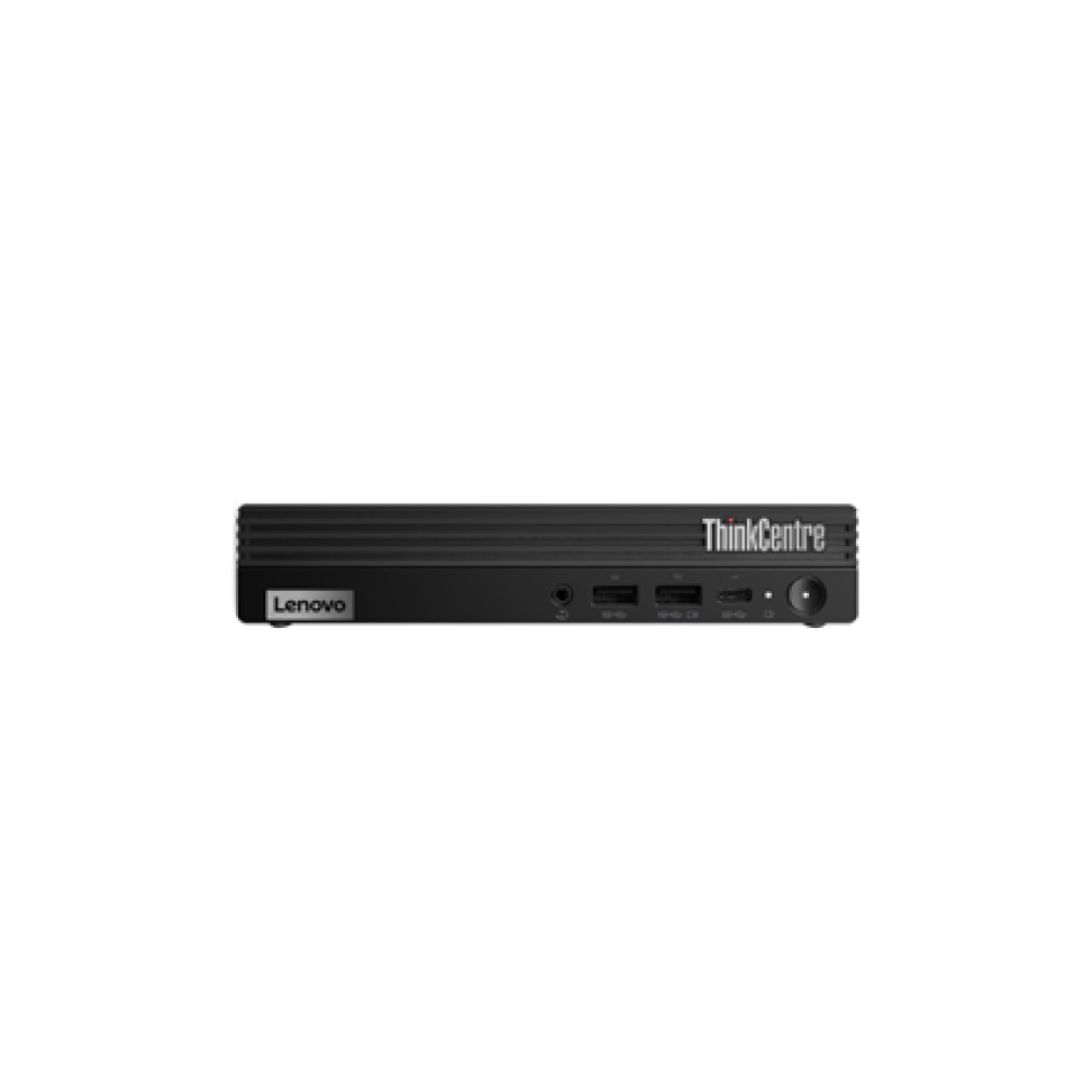 Lenovo ThinkCentre , M75q G5 , Desktop , Tiny , AMD Ryzen 5 , 8500GE , Internal memory 16 GB , SODIMM DDR5 , 512 GB , AMD Radeon 740M Graphics , No Optical drive , Keyboard language English , Windows 11 Pro , Warranty 36 month(s)