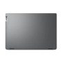 Lenovo , IdeaPad Flex 5 16IAU7 , Storm Grey , 16 , IPS , Touchscreen , WUXGA , Glossy , Intel Core i3 , i3-1215U , 8 GB , Soldered LPDDR4x-4266 , SSD 256 GB , Intel UHD , Windows 11 Home , 802.11ax , Bluetooth version 5.1 , Keyboard language English , Key