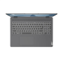 Lenovo , IdeaPad Flex 5 16IAU7 , Storm Grey , 16 , IPS , Touchscreen , WUXGA , Glossy , Intel Core i3 , i3-1215U , 8 GB , Soldered LPDDR4x-4266 , SSD 256 GB , Intel UHD , Windows 11 Home , 802.11ax , Bluetooth version 5.1 , Keyboard language English , Key