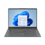 Lenovo , IdeaPad Flex 5 16IAU7 , Storm Grey , 16 , IPS , Touchscreen , WUXGA , Glossy , Intel Core i3 , i3-1215U , 8 GB , Soldered LPDDR4x-4266 , SSD 256 GB , Intel UHD , Windows 11 Home , 802.11ax , Bluetooth version 5.1 , Keyboard language English , Key
