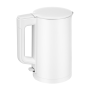 Xiaomi , Electric Kettle 2 Lite EU , Electric , 1500 W , 1.5 L , Stainless Steel , White