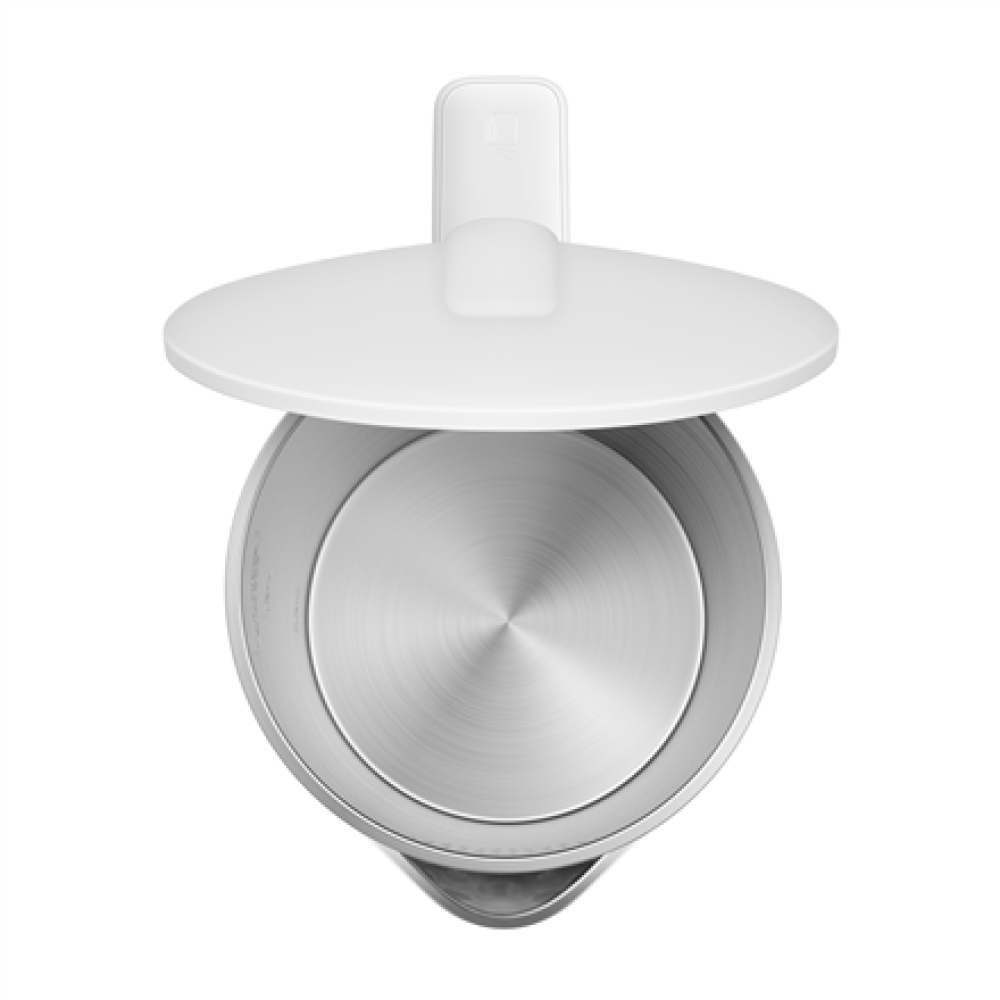 Xiaomi , Electric Kettle 2 Lite EU , Electric , 1500 W , 1.5 L , Stainless Steel , White