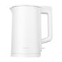 Xiaomi , Electric Kettle 2 Lite EU , Electric , 1500 W , 1.5 L , Stainless Steel , White