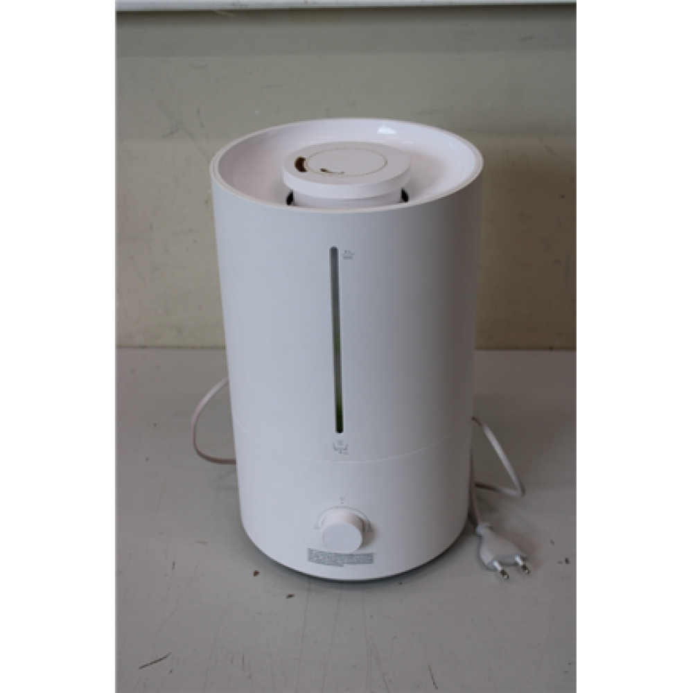 SALE OUT. Xiaomi Humidifier 2 Lite EU , Xiaomi Humidifier 2 Lite EU , BHR6605EU , 23 W , Water tank capacity 4 L , - , Humidification capacity 300 ml/hr , White , USED, DIRTY, MISSING MANUALS