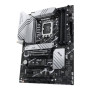 Asus , PRIME Z790-P WIFI , Processor family Intel , Processor socket LGA1700 , DDR5 , Supported hard disk drive interfaces SATA, M.2 , Number of SATA connectors 4