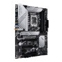 Asus , PRIME Z790-P WIFI , Processor family Intel , Processor socket LGA1700 , DDR5 , Supported hard disk drive interfaces SATA, M.2 , Number of SATA connectors 4