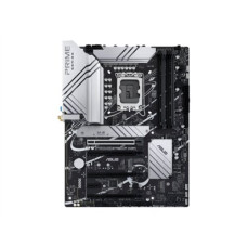Asus , PRIME Z790-P WIFI , Processor family Intel , Processor socket LGA1700 , DDR5 , Supported hard disk drive interfaces SATA, M.2 , Number of SATA connectors 4