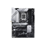 Asus , PRIME Z790-P WIFI , Processor family Intel , Processor socket LGA1700 , DDR5 , Supported hard disk drive interfaces SATA, M.2 , Number of SATA connectors 4