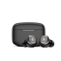 Edifier , True Wireless Earbuds , W240TN , Wireless , In-ear , Microphone , Noise canceling , Wireless , Black