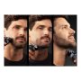 Braun Shaver , Series 9 Pro+ 9675cc , Operating time (max) 60 min , Wet & Dry , Lithium Ion , Grey
