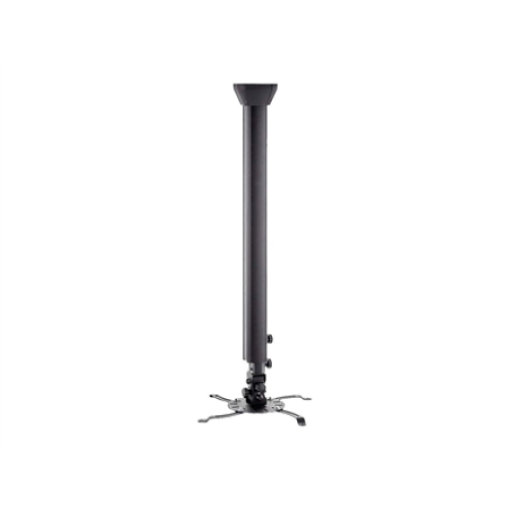 EDBAK , Projector Ceiling mount , PMV300W , Horizontal adjustment , Maximum weight (capacity) 30 kg , White