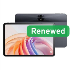 TCL Renewed Grade A , Tab 11FE LTE , Space Gray , 128 GB , Android