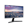 Samsung Monitor LS27R350FHRXEN 27 , IPS, FHD, 1920 x 1080, 16:9, 5 ms, 250 cd/m², Dark Blue Gray, 75 Hz, HDMI ports quantity 1