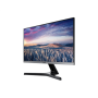 Samsung Monitor LS27R350FHRXEN 27 , IPS, FHD, 1920 x 1080, 16:9, 5 ms, 250 cd/m², Dark Blue Gray, 75 Hz, HDMI ports quantity 1