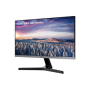 Samsung Monitor LS27R350FHRXEN 27 , IPS, FHD, 1920 x 1080, 16:9, 5 ms, 250 cd/m², Dark Blue Gray, 75 Hz, HDMI ports quantity 1
