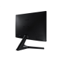 Samsung Monitor LS27R350FHRXEN 27 , IPS, FHD, 1920 x 1080, 16:9, 5 ms, 250 cd/m², Dark Blue Gray, 75 Hz, HDMI ports quantity 1