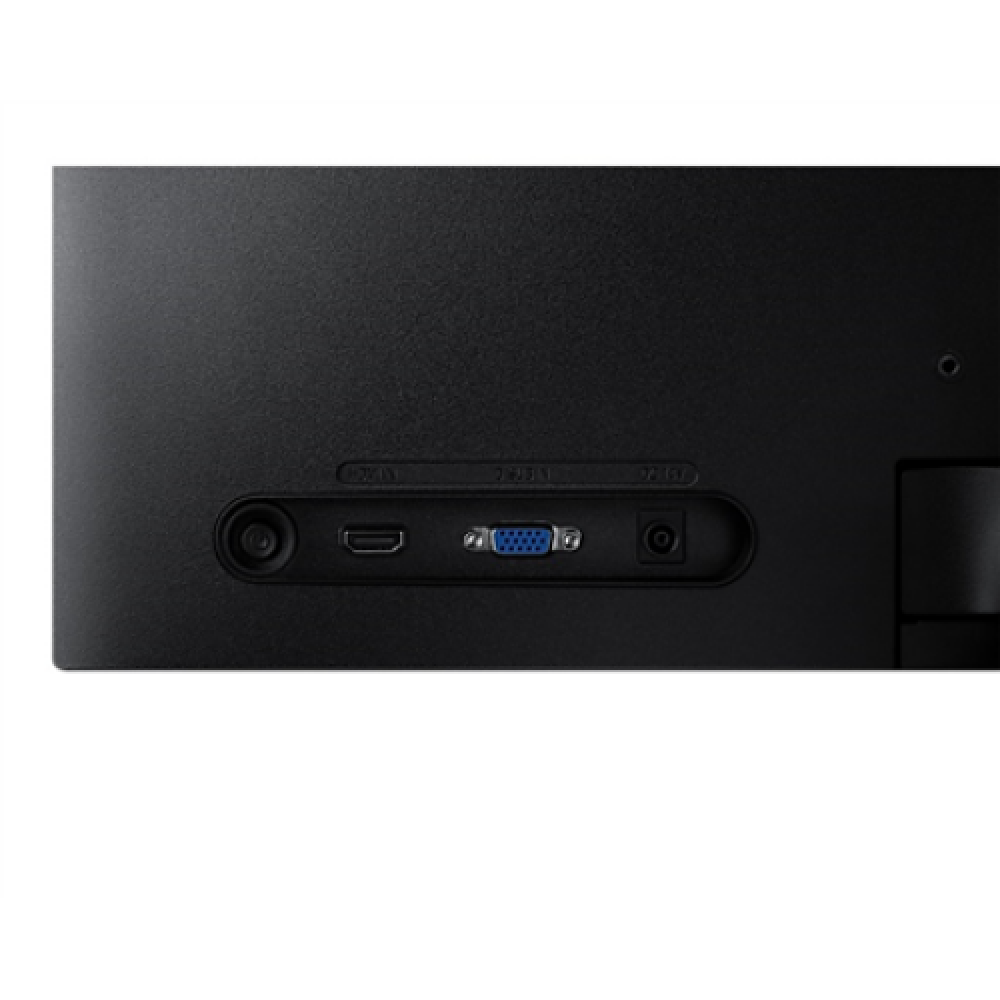 Samsung Monitor LS27R350FHRXEN 27 , IPS, FHD, 1920 x 1080, 16:9, 5 ms, 250 cd/m², Dark Blue Gray, 75 Hz, HDMI ports quantity 1