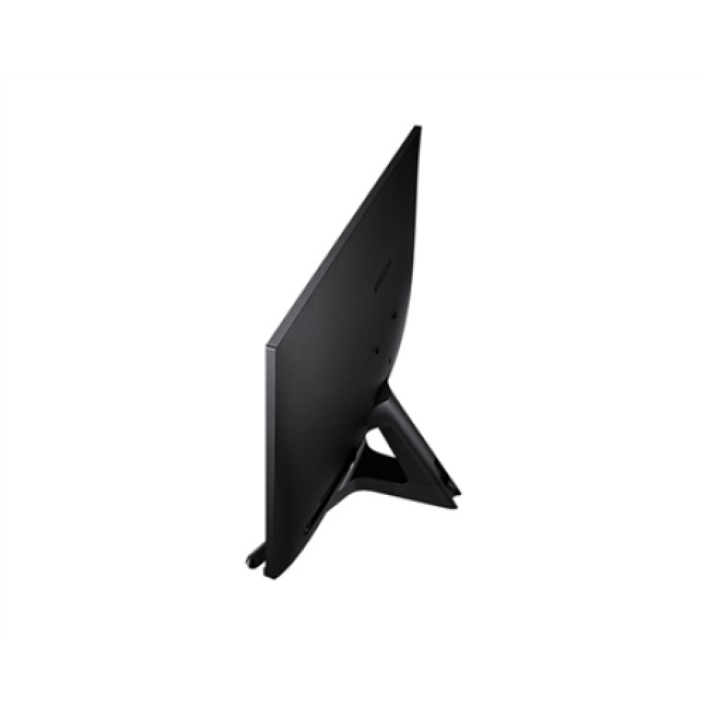 Samsung Monitor LS27R350FHRXEN 27 , IPS, FHD, 1920 x 1080, 16:9, 5 ms, 250 cd/m², Dark Blue Gray, 75 Hz, HDMI ports quantity 1