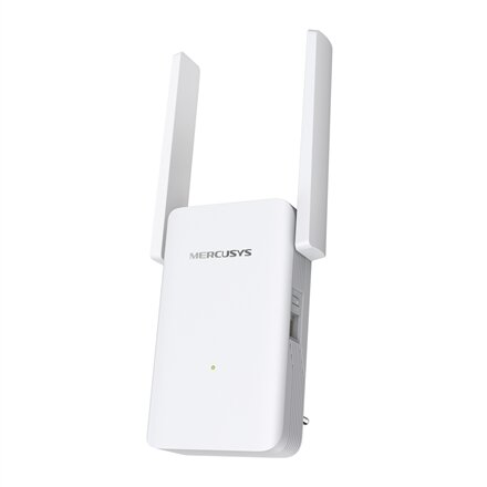 Mercusys AX3000 Dual-Band Wi-Fi 6 USB Adapter , ME80X , White