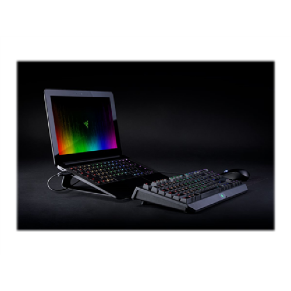 Razer , 15 , Laptop Stand , Black