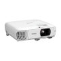 Epson , EH-TW840 , Full HD (1920x1080) , 4000 ANSI lumens , White