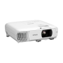 Epson EH-TW840 , Full HD (1920x1080) , 4000 ANSI lumens , White