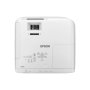 Epson , EH-TW840 , Full HD (1920x1080) , 4000 ANSI lumens , White