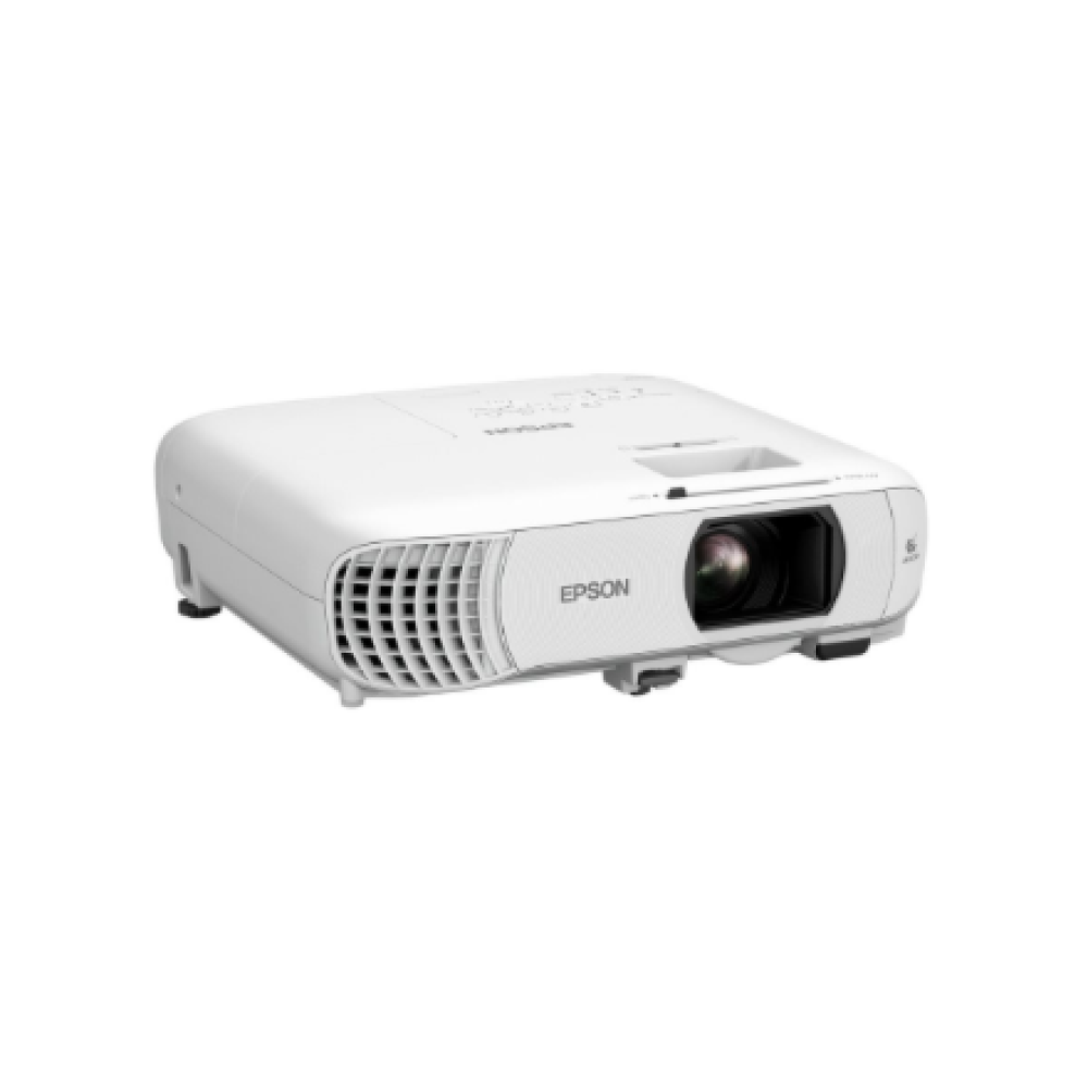Epson EH-TW840 , Full HD (1920x1080) , 4000 ANSI lumens , White