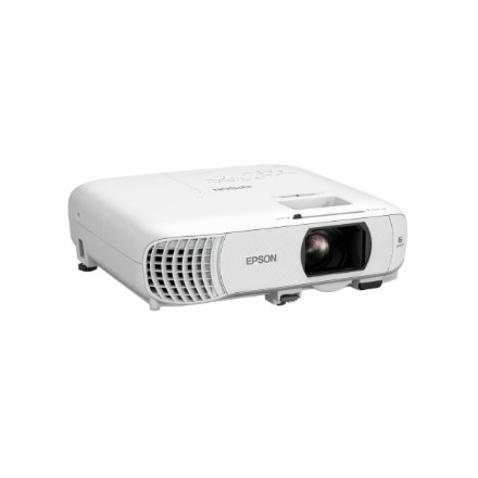 Epson , EH-TW840 , Full HD (1920x1080) , 4000 ANSI lumens , White