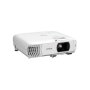 Epson , EH-TW840 , Full HD (1920x1080) , 4000 ANSI lumens , White