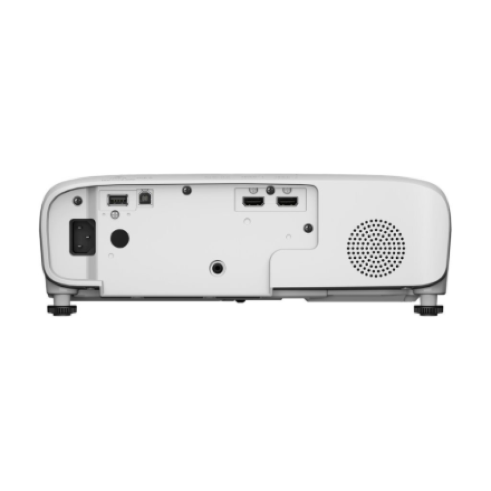 Epson EH-TW840 , Full HD (1920x1080) , 4000 ANSI lumens , White
