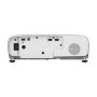 Epson , EH-TW840 , Full HD (1920x1080) , 4000 ANSI lumens , White