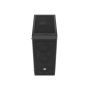 Fury PC Case , SHOBO SH8F , Black , Midi Tower