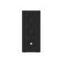 Fury PC Case , SHOBO SH8F , Black , Midi Tower