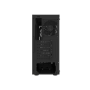 Fury PC Case , SHOBO SH8F , Black , Midi Tower