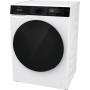 Gorenje , Washing Machine with Dryer , WD2PA964ADW , Energy efficiency class A/D , Front loading , Washing capacity 9 kg , 1400 RPM , Depth 55 cm , Width 60 cm , Display , LED , Drying system , Drying capacity 6 kg , Steam function , Wi-Fi , White
