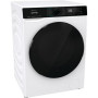 Gorenje , Washing Machine with Dryer , WD2PA964ADW , Energy efficiency class A/D , Front loading , Washing capacity 9 kg , 1400 RPM , Depth 55 cm , Width 60 cm , Display , LED , Drying system , Drying capacity 6 kg , Steam function , Wi-Fi , White