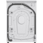 Gorenje , Washing Machine with Dryer , WD2PA964ADW , Energy efficiency class A/D , Front loading , Washing capacity 9 kg , 1400 RPM , Depth 55 cm , Width 60 cm , Display , LED , Drying system , Drying capacity 6 kg , Steam function , Wi-Fi , White