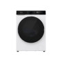 Gorenje , Washing Machine with Dryer , WD2PA964ADW , Energy efficiency class A/D , Front loading , Washing capacity 9 kg , 1400 RPM , Depth 55 cm , Width 60 cm , Display , LED , Drying system , Drying capacity 6 kg , Steam function , Wi-Fi , White