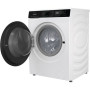 Gorenje , Washing Machine with Dryer , WD2PA964ADW , Energy efficiency class A/D , Front loading , Washing capacity 9 kg , 1400 RPM , Depth 55 cm , Width 60 cm , Display , LED , Drying system , Drying capacity 6 kg , Steam function , Wi-Fi , White
