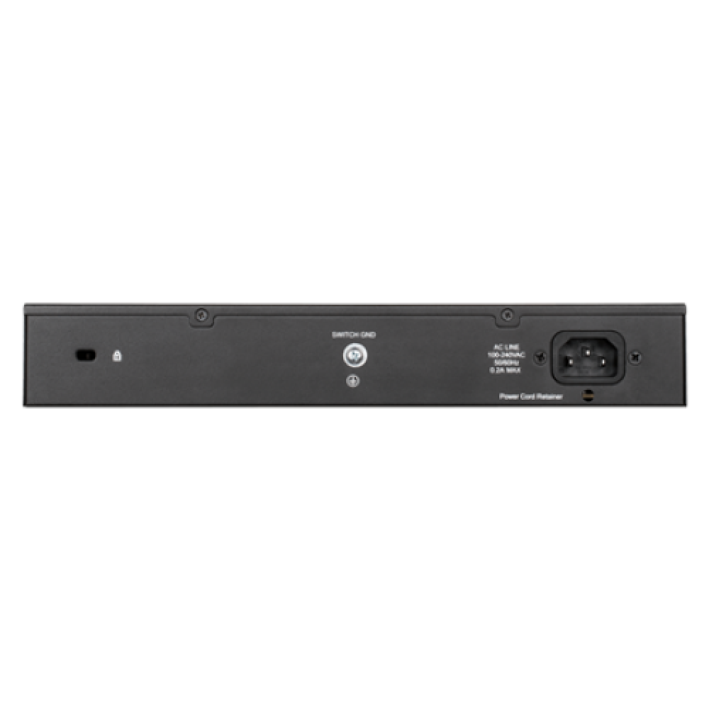 D-Link , Smart Managed Switch , DGS-1100-16V2 , Managed , Desktop , Power supply type 100 to 240 V AC, 50 to 60 Hz Internal